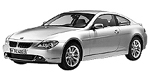 BMW E63 P016B Fault Code