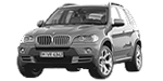 BMW E70 P016B Fault Code